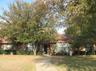 222 La Juana Dr, Waco, TX 76705