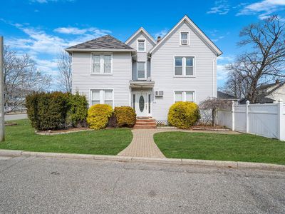 143 Maple Avenue, Patchogue, NY, 11772