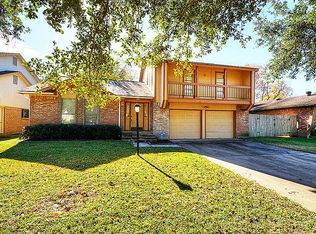 21615 Park Wick Ln, Katy, TX 77450