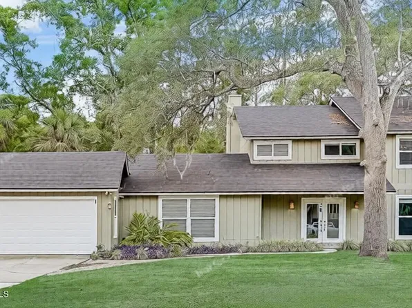 3318 Blackfoot Trl S, Jacksonville, FL 32223