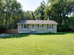 6215 Laredo Ave, Nashville, TN 37209