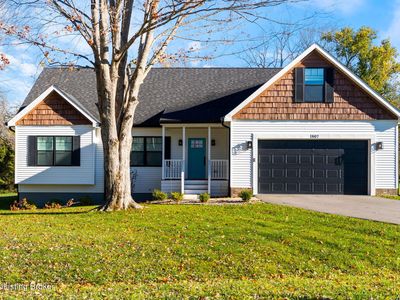 1807 Bass Cir, La Grange, KY, 40031