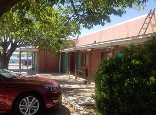 801 N Date St APT 4, Truth or Consequences, NM 87901