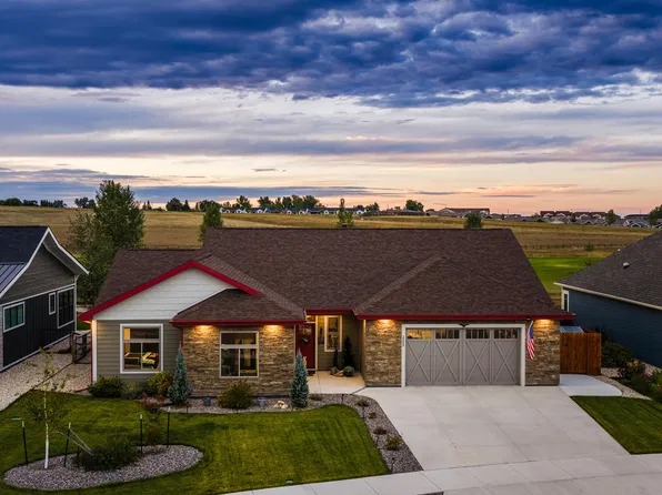 2255 Paint Rock Dr, Sheridan, WY 82801