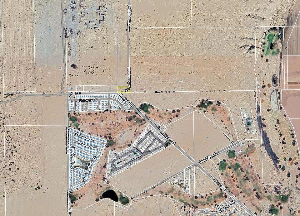 2nd image of 0 4th Ave