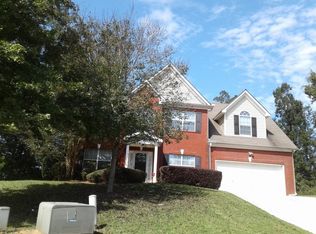 4389 Donna Way, Lithonia, GA 30038