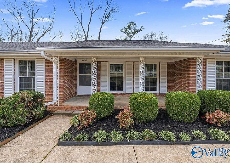 8602 Hickory Hill Ln SE, Huntsville, AL 35802 | Zillow