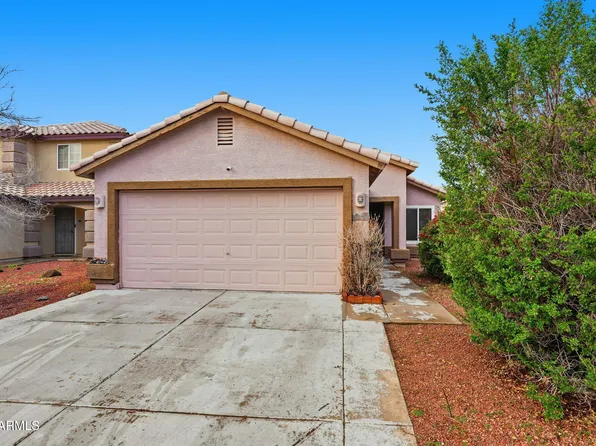 11932 W COLUMBINE Drive, El Mirage, AZ 85335