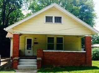 409 W Pierce St, Macomb, IL 61455