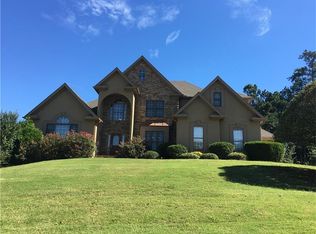 1173 Forest Crest Ct, Dacula, GA 30019