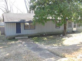 201 Simmons St, Hazlehurst, MS 39083