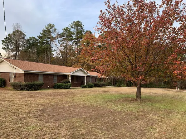 1020 Columbia Road 15, Magnolia, AR 71753