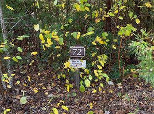 73 Boone Cove Rd #72, Zirconia, NC 28790