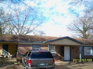 5721 Deborah Dr, Macon, GA 31206