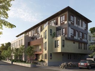 97 Elmwood St #205, Cambridge, MA 02140