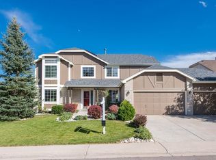 9361 Lark Sparrow Dr, Highlands Ranch, CO 80126