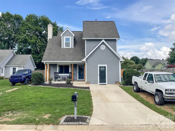 5000 Morning Dew Ln, Monroe, NC 28110