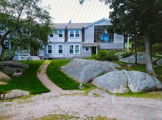 (Undisclosed Address), Gloucester, MA 01930