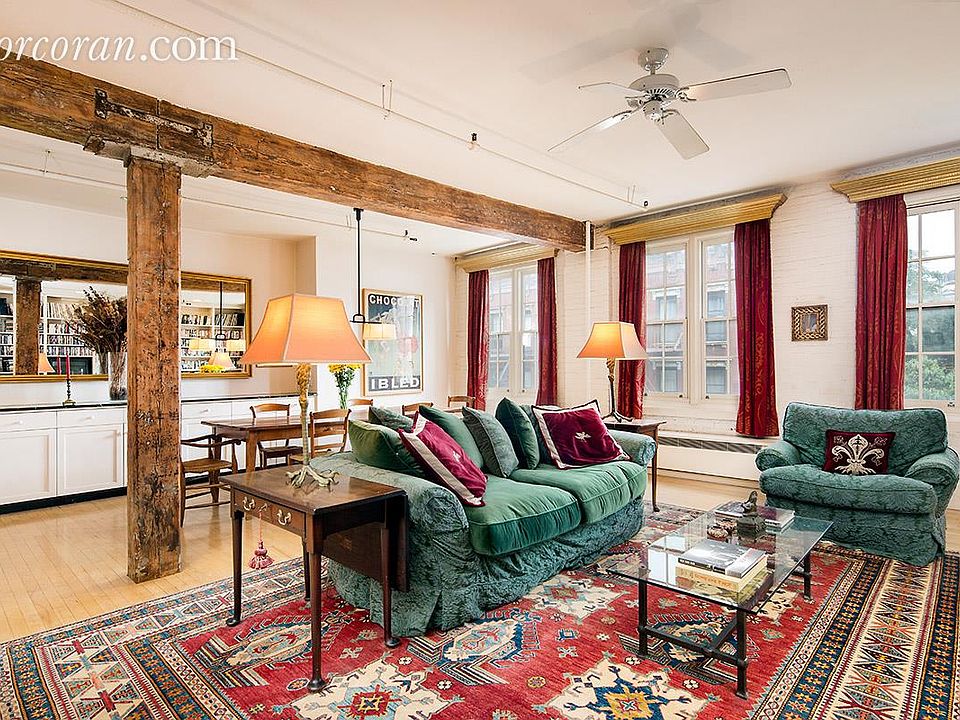 1st image of 140 Thompson St APT 4B