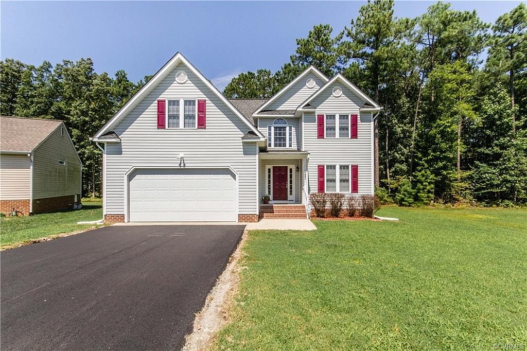 5718 S Jessup Rd, Chesterfield, VA 23832 | Zillow