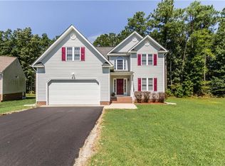 5718 S Jessup Rd, Chesterfield, VA 23832