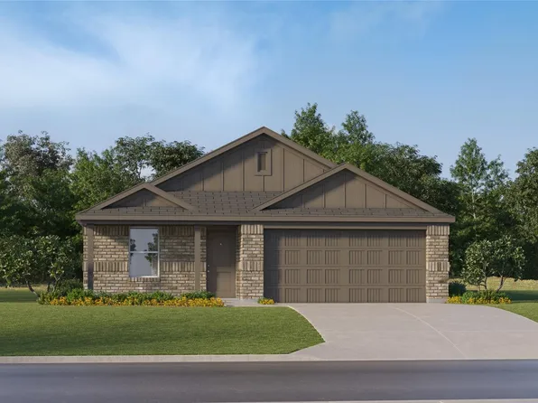 31507 Pianella Ln, Huffman, TX 77336