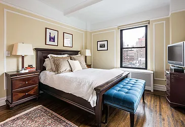 Sold by Brown Harris Stevens