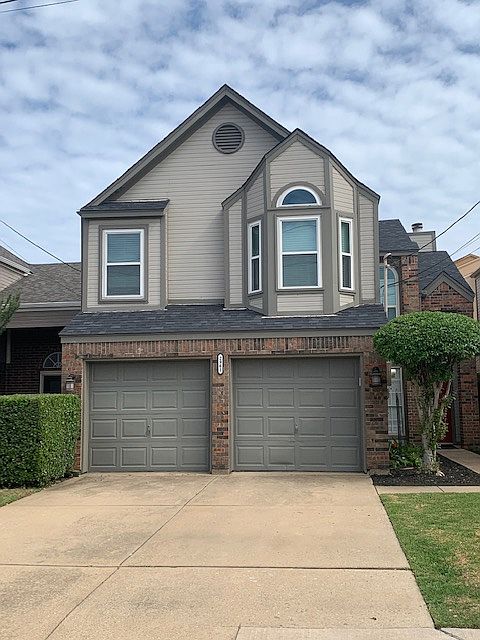 Exterior of 2961 North Bend Drive property