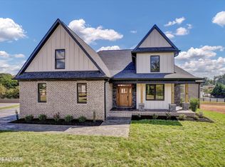 12178 Fredericksburg Blvd, Knoxville, TN 37922
