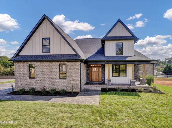 12178 Fredericksburg Blvd, Knoxville, TN 37922
