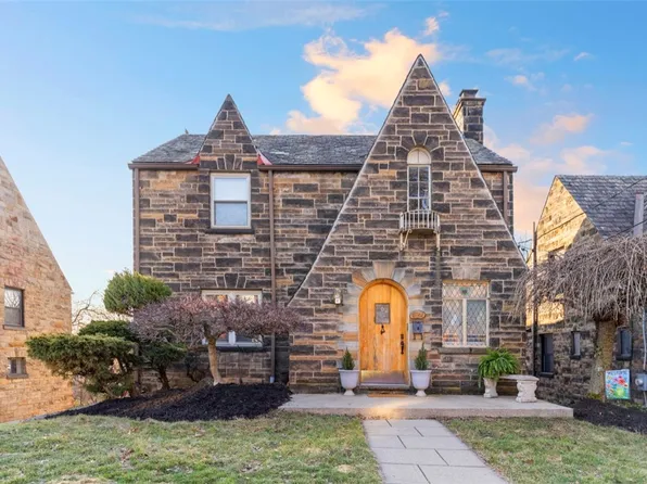 3855 Dalewood St, Pittsburgh, PA 15227