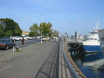 Rented by State Realty LLC