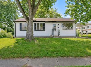 1611 Springmont Ave, Springfield, OH 45506