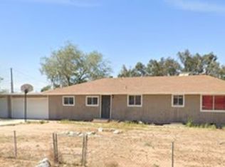 13272 Rancherias Rd, Apple Valley, CA 92308