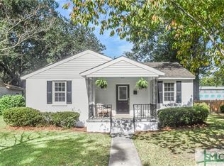 410 E 66th St, Savannah, GA 31405