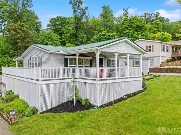 5947 Poplar Dr, Hillsboro, OH 45133