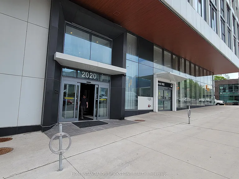 2020 Bathurst St #1017 — Photo 2