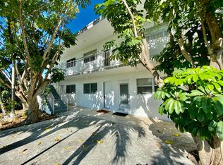 8531 Harding Ave APT 1, Miami Beach, FL 33141