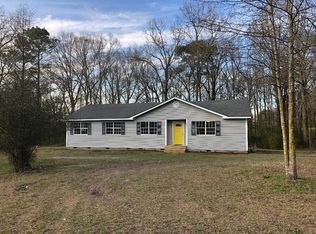 253 Charlie Green Rd, Laurel, MS 39443