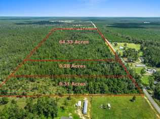 TRACT One Clark Rd, Ragley, LA 70657