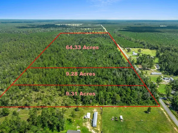 TRACT One Clark Rd, Ragley, LA 70657