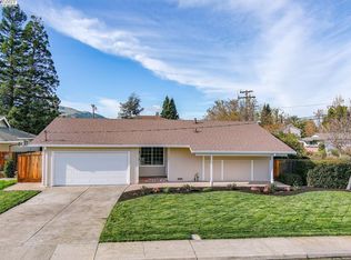 7504 Corrinne St, San Ramon, CA 94583