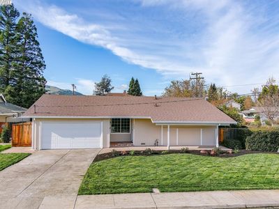7504 Corrinne St, San Ramon, CA, 94583