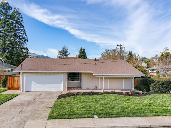 7504 Corrinne St, San Ramon, CA 94583