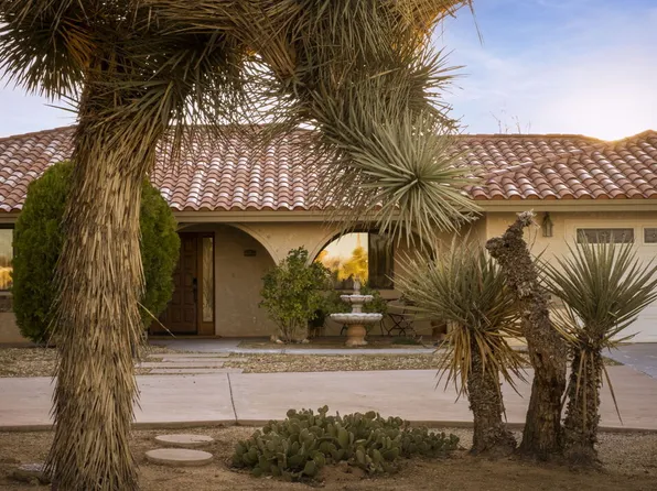 58449 Joshua Ln, Yucca Valley, CA 92284