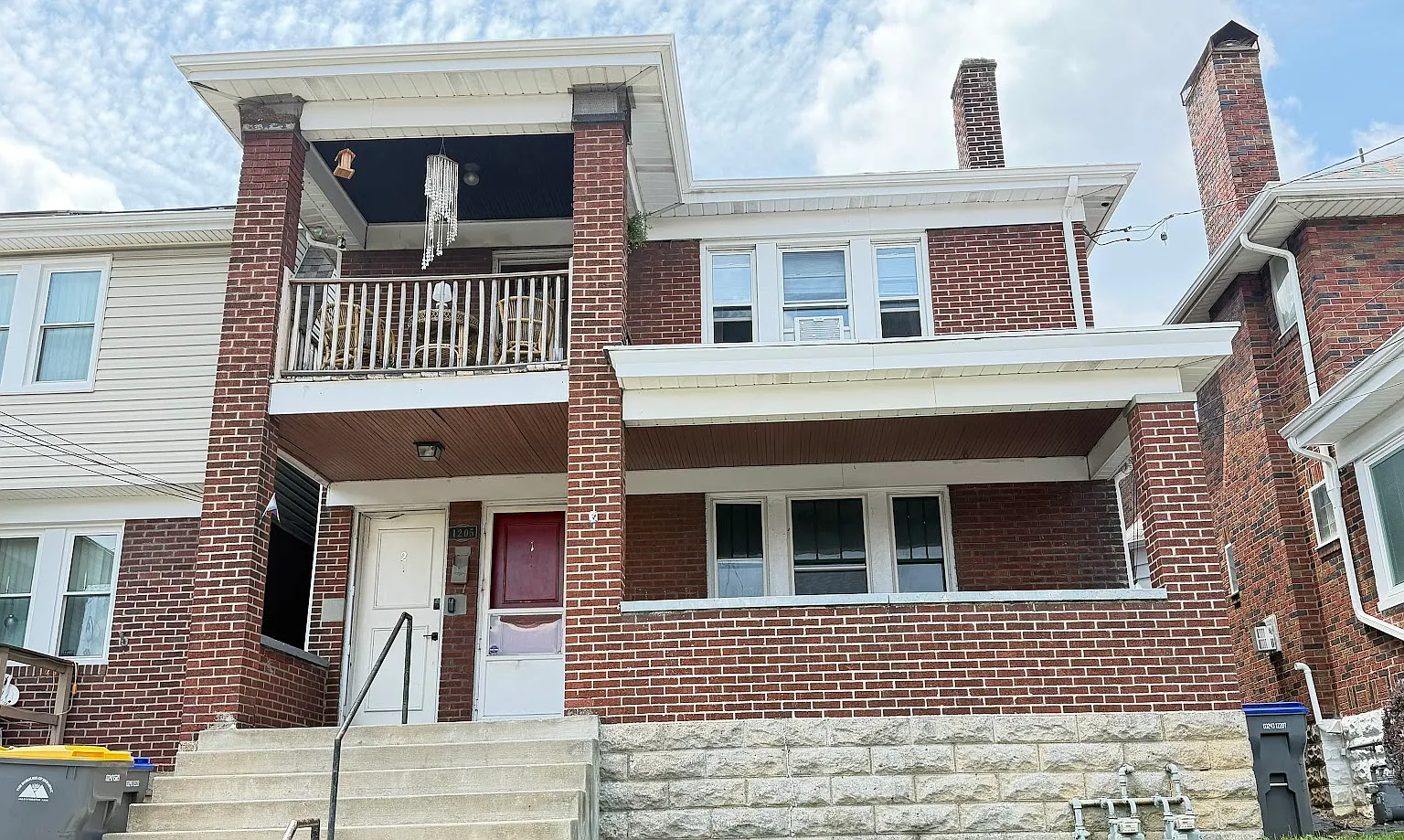 1205 Tennessee Avenue - 1 — Photo 1