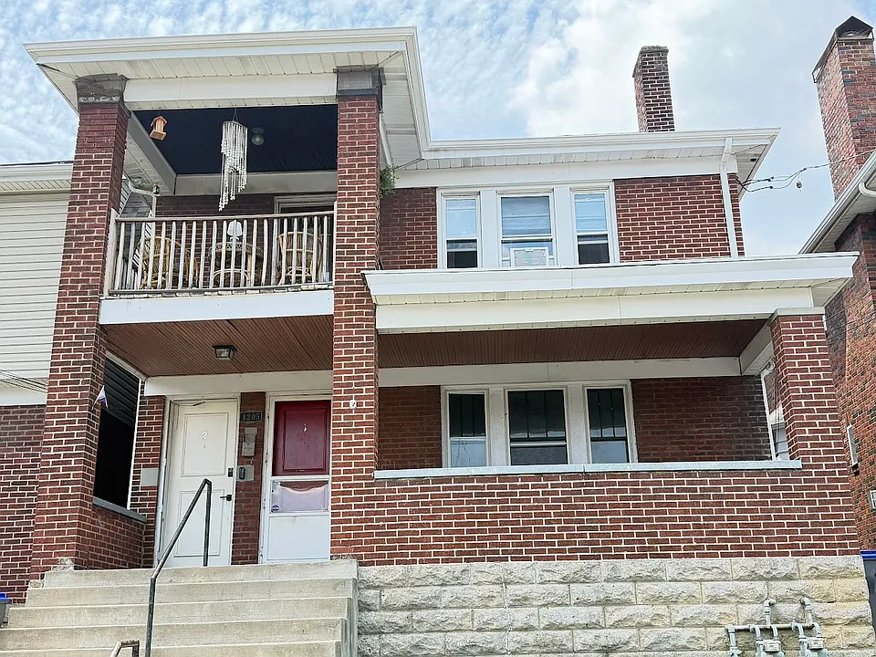 1205 Tennessee Ave #1