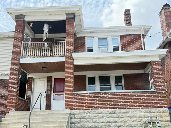 1205 Tennessee Ave Floor 1, Pittsburgh, PA 15216