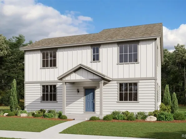 3100 Pershing Street, Strasburg, CO 80136