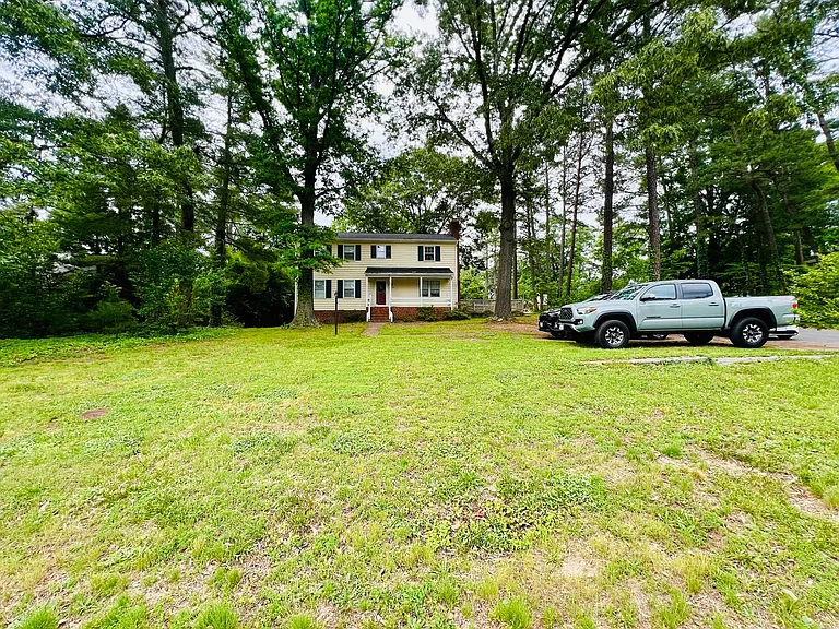 7400 Three Chopt Rd — Photo 4
